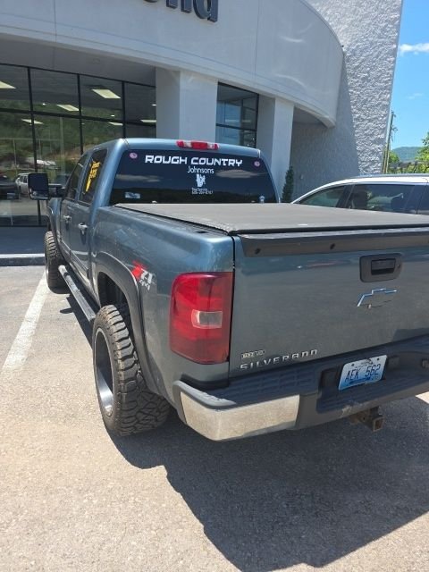 chevrolet silverado 1500 2009 3GCEK23399G252095 image